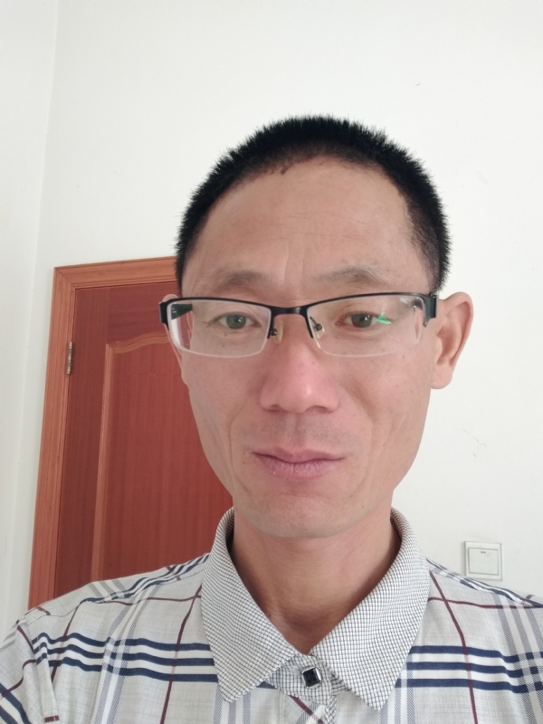 期待缘分的第二张照片--阜阳蓝颜知己交友网