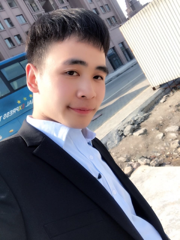 流浪者的第一张照片--阜阳蓝颜知己交友网