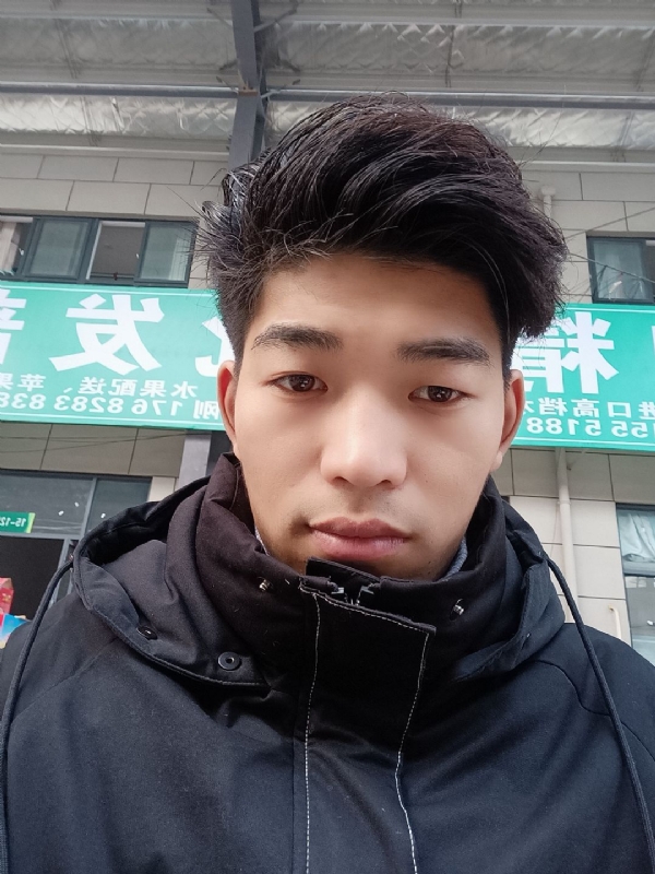 AA的第二张照片--阜阳蓝颜知己交友网