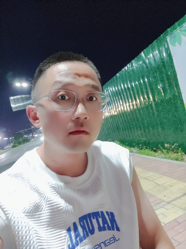 清风烈酒的第一张照片--阜阳蓝颜知己交友网