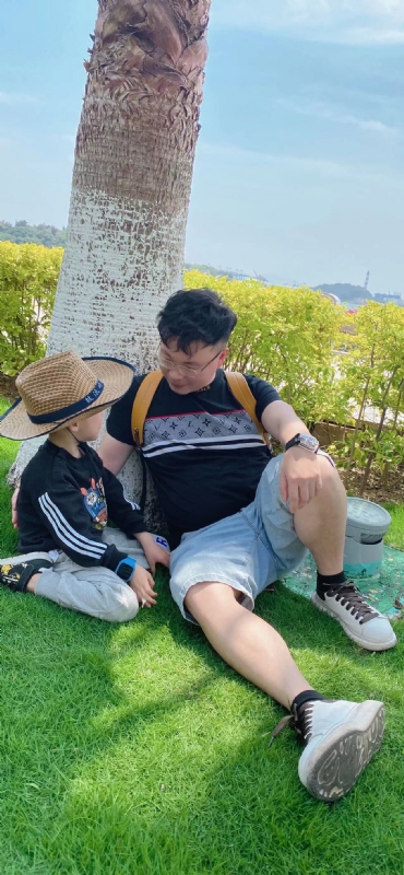 提莫的第一张照片--阜阳蓝颜知己交友网